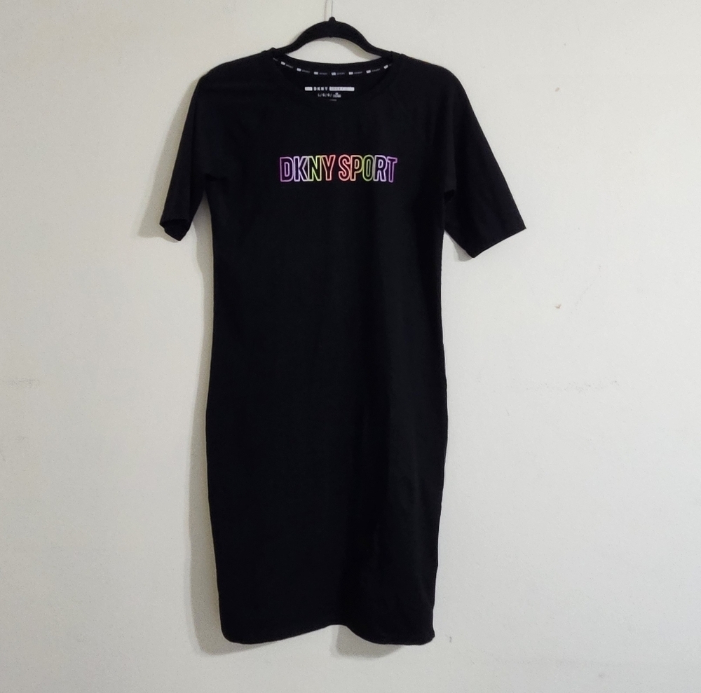 DKNY Active Dress